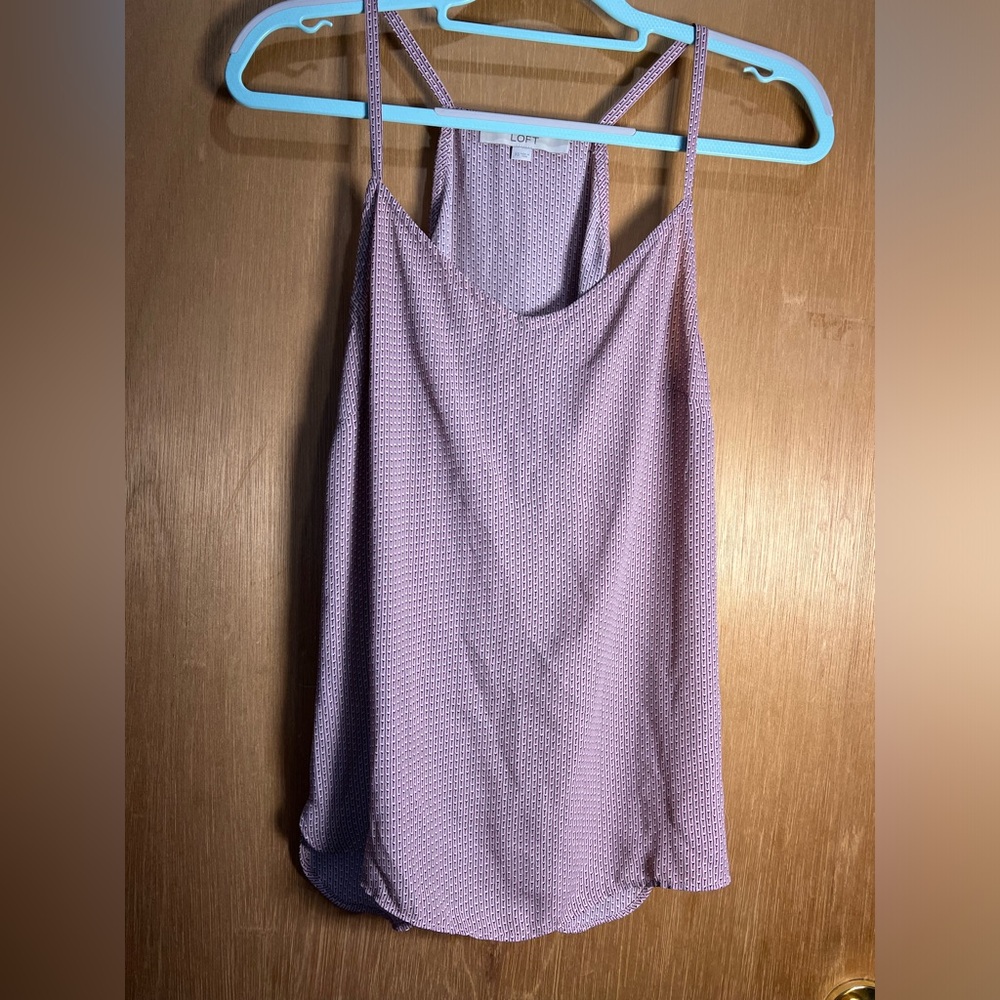 Loft XS Tank
